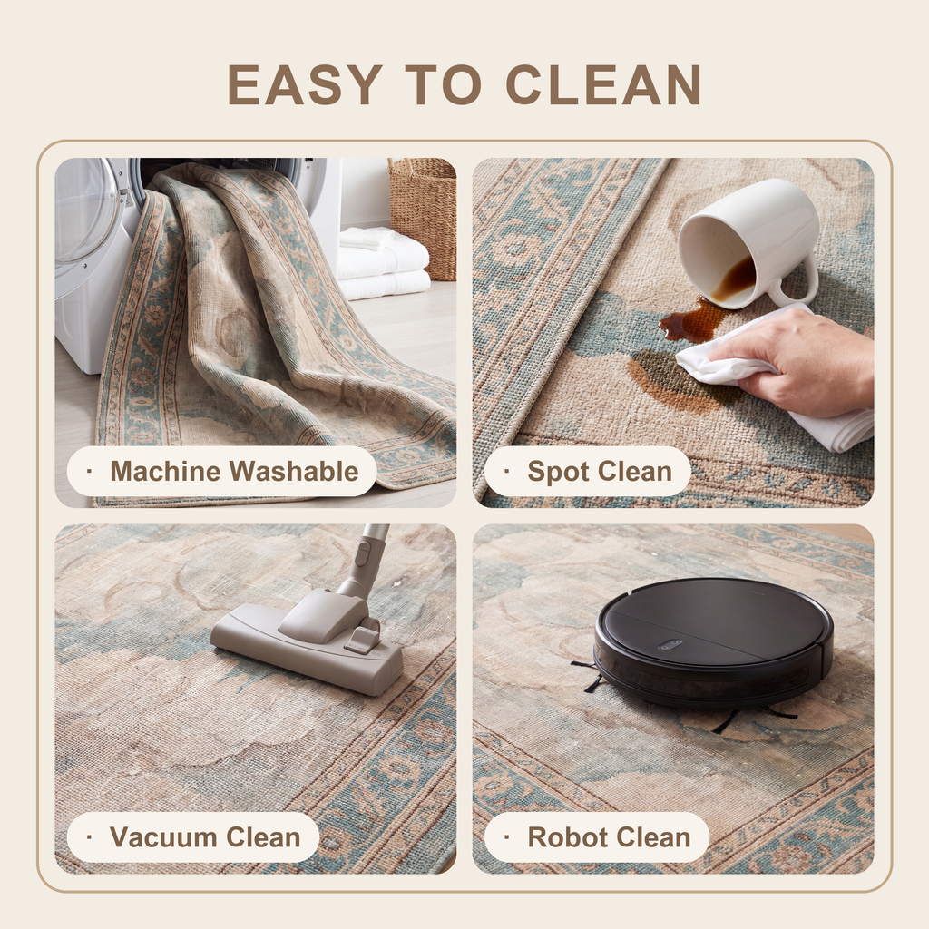 SHARED | Delta feature clean