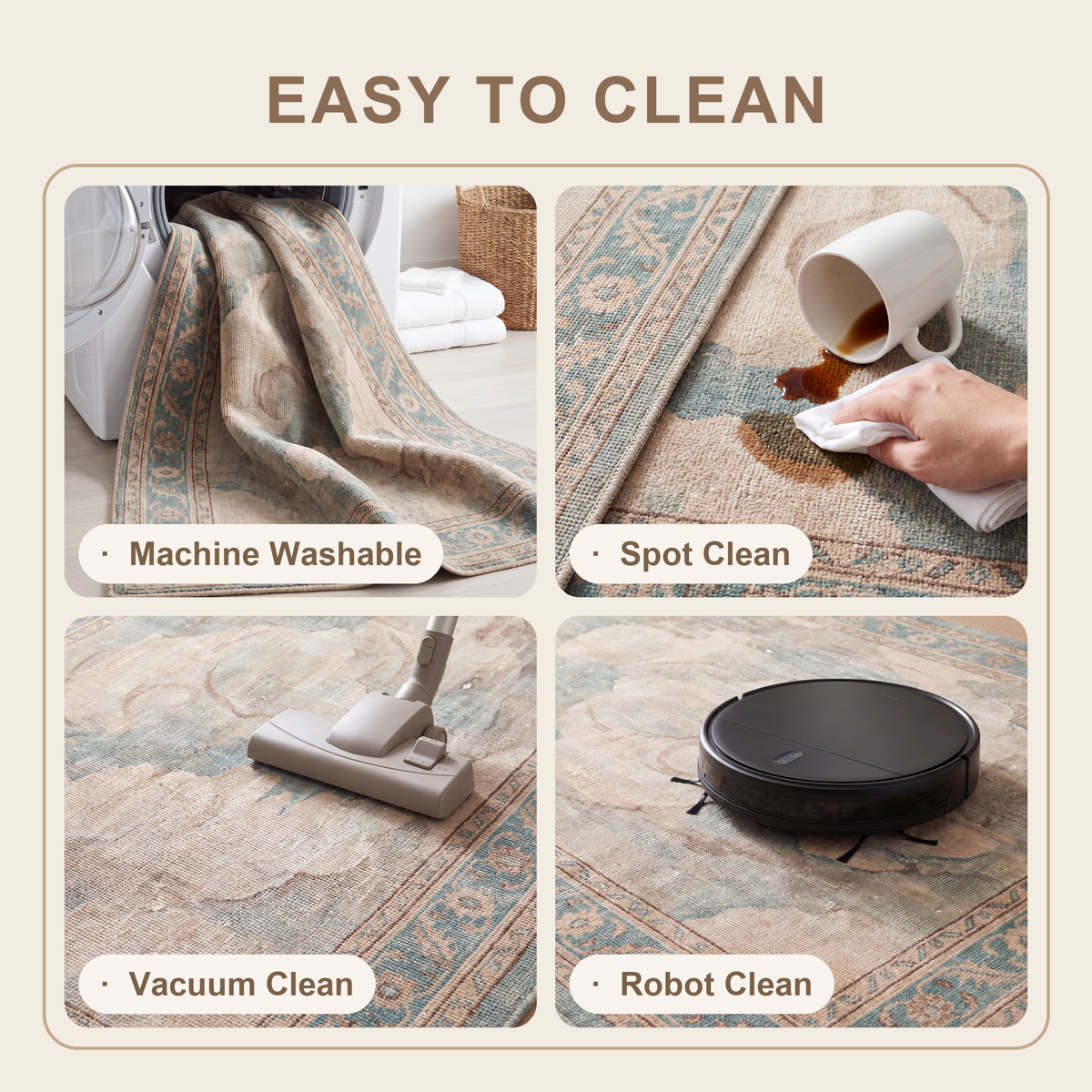 SHARED | Delta feature clean