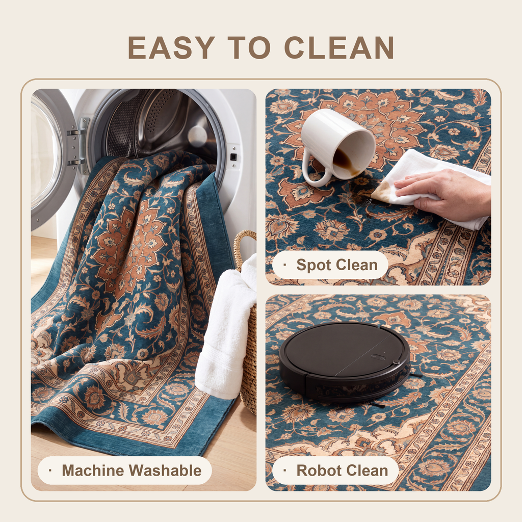 SHARED | Urgup feature clean