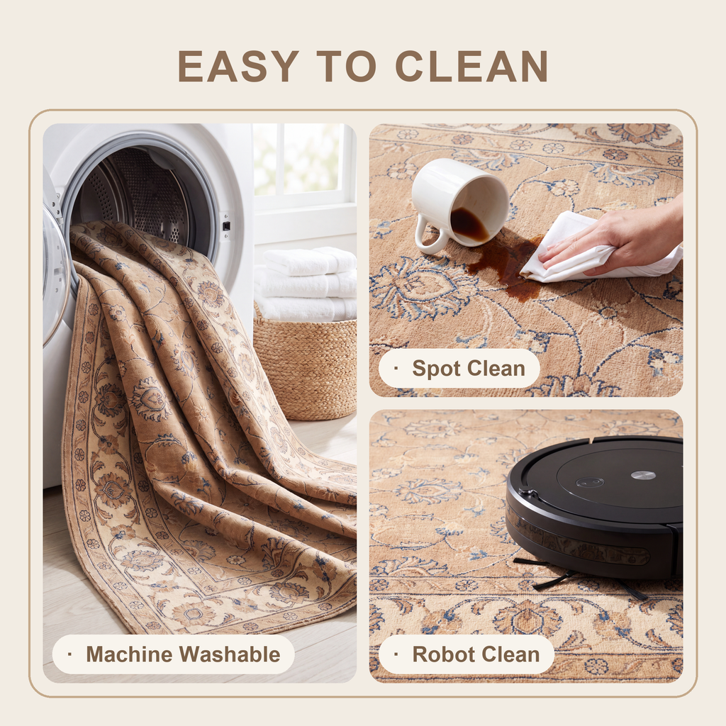 SHARED | Linen2 feature clean