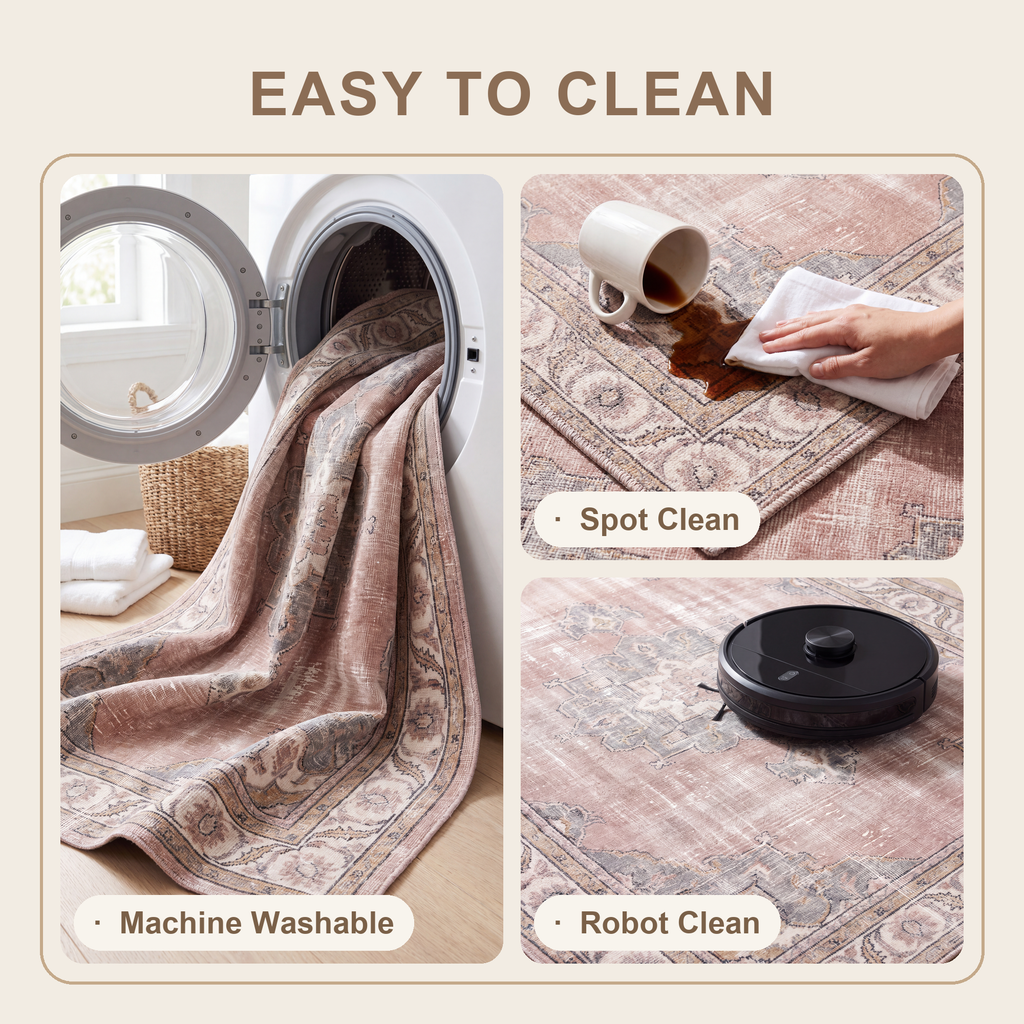 SHARED | Gedrite feature clean