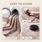 SHARED | Gedrite feature clean