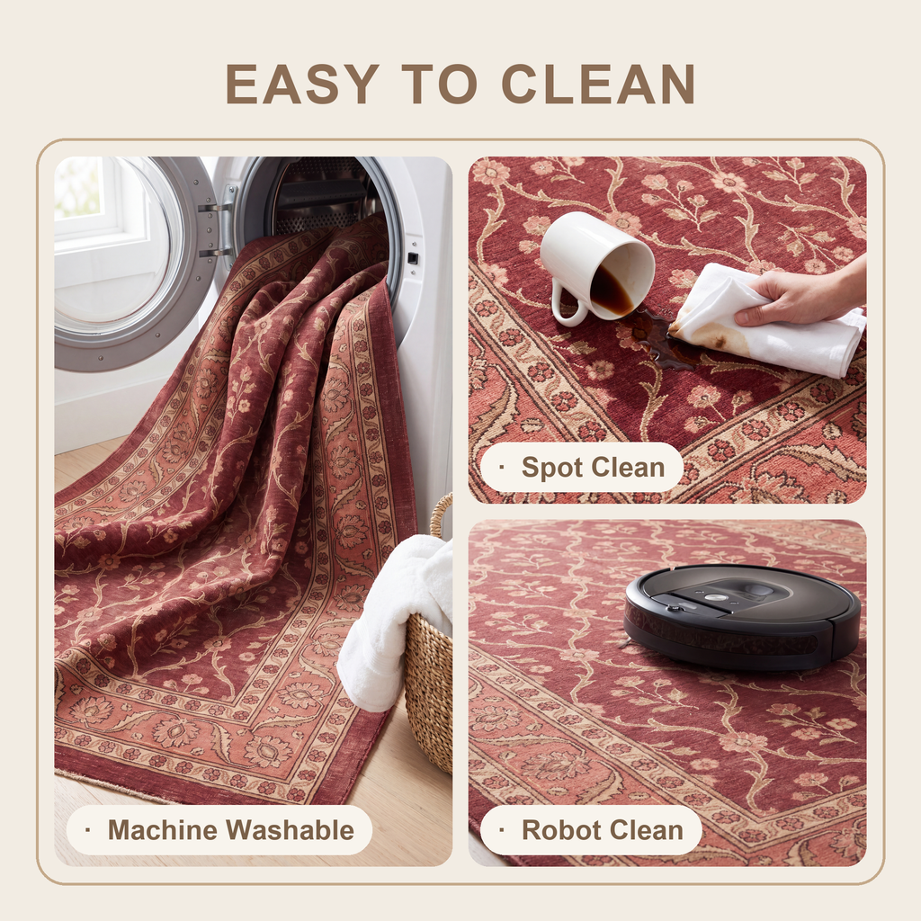 SHARED | Anhydrite feature clean