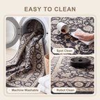 SHARED | Spignel feature clean