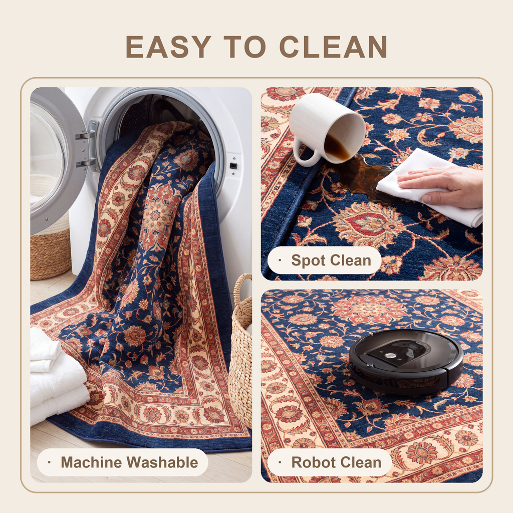 SHARED | Mignonette feature clean