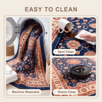 SHARED | Mignonette feature clean