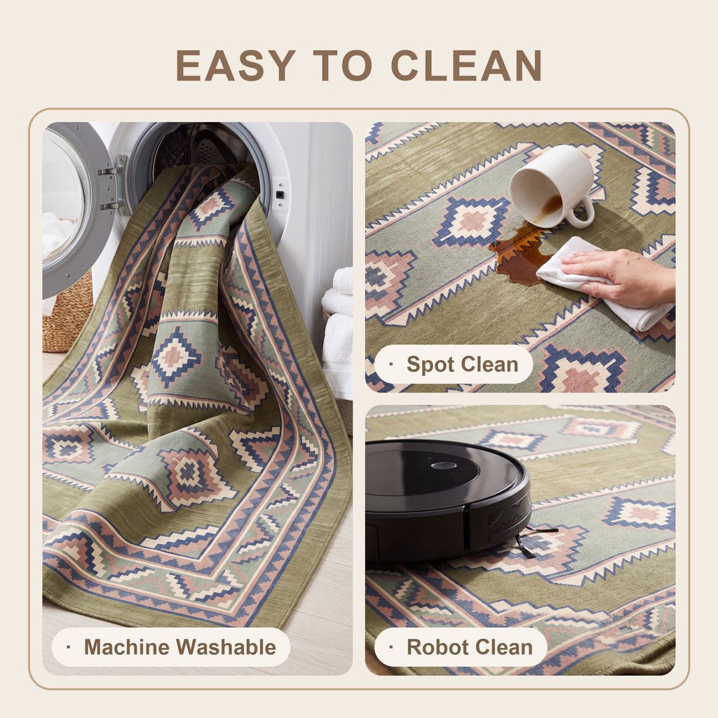 SHARED | Clinozoisite feature clean