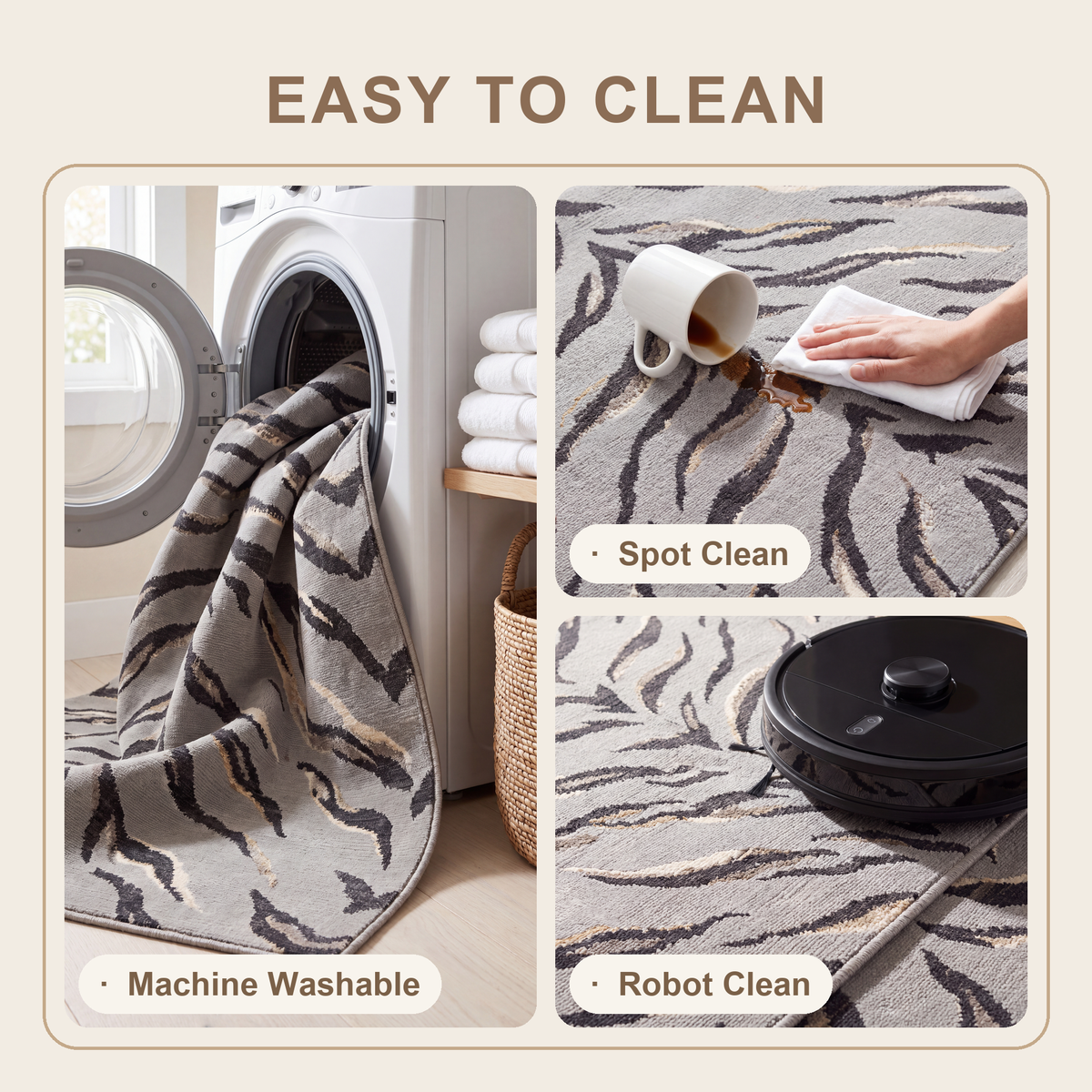 SHARED | Ludlamite feature clean