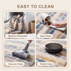SHARED | Indigo feature clean