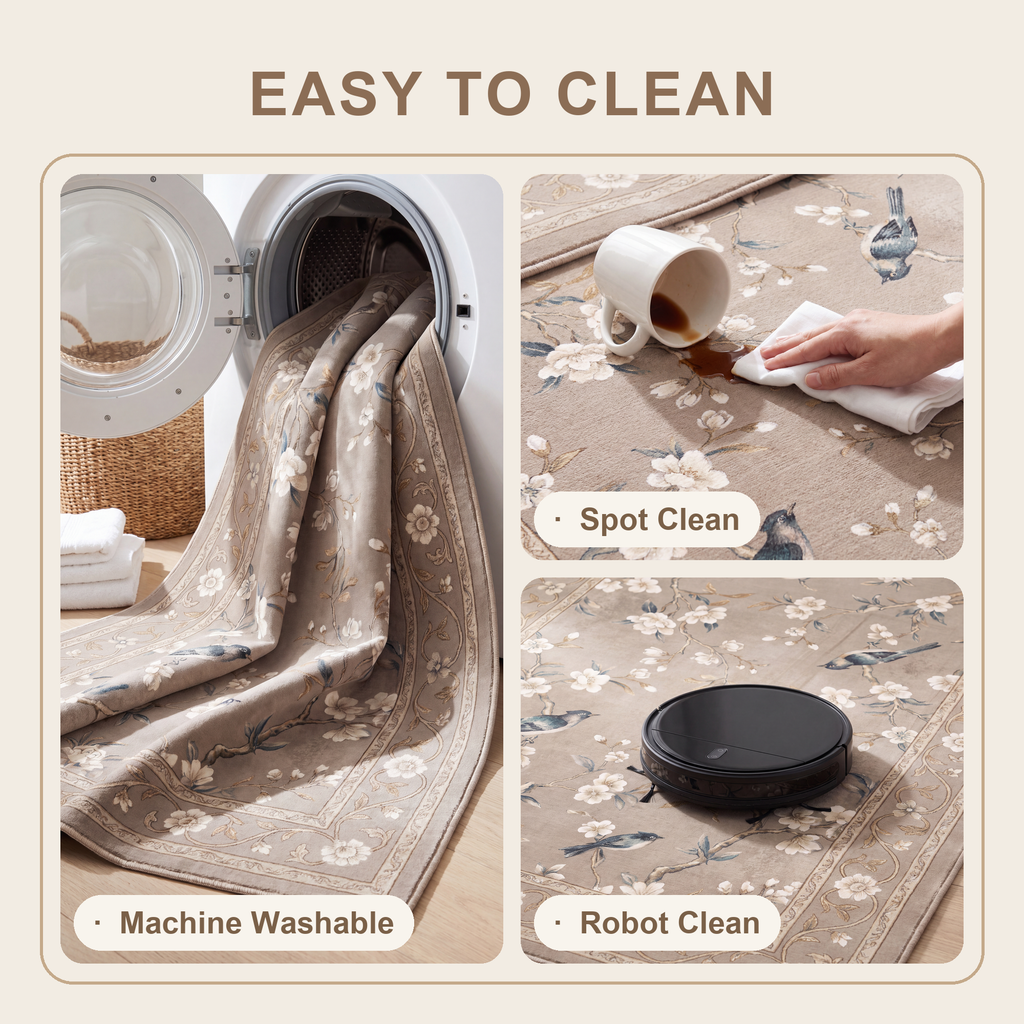 SHARED | Entresol feature clean