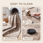 SHARED | Entresol feature clean