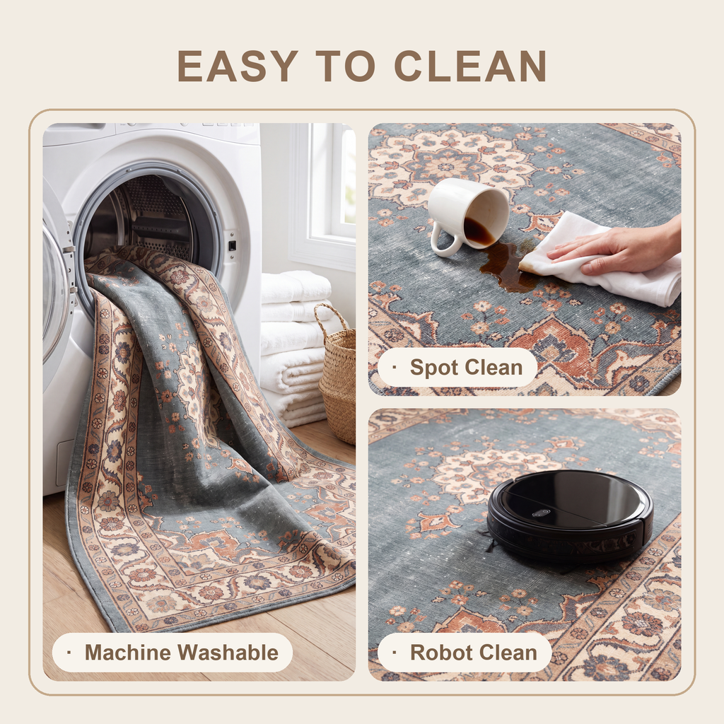 SHARED | Rainlight feature clean