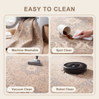SHARED | Meadow feature clean