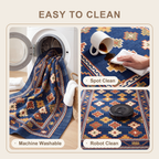 SHARED | Galingale feature clean