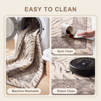 SHARED | Restharrow feature clean