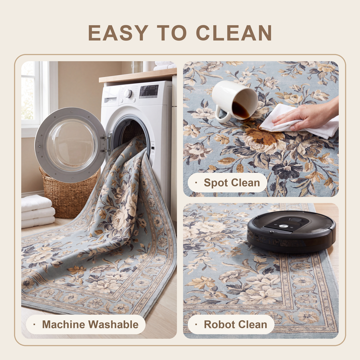SHARED | Belvedere feature clean