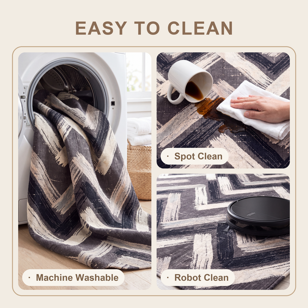 SHARED | Axinite feature clean