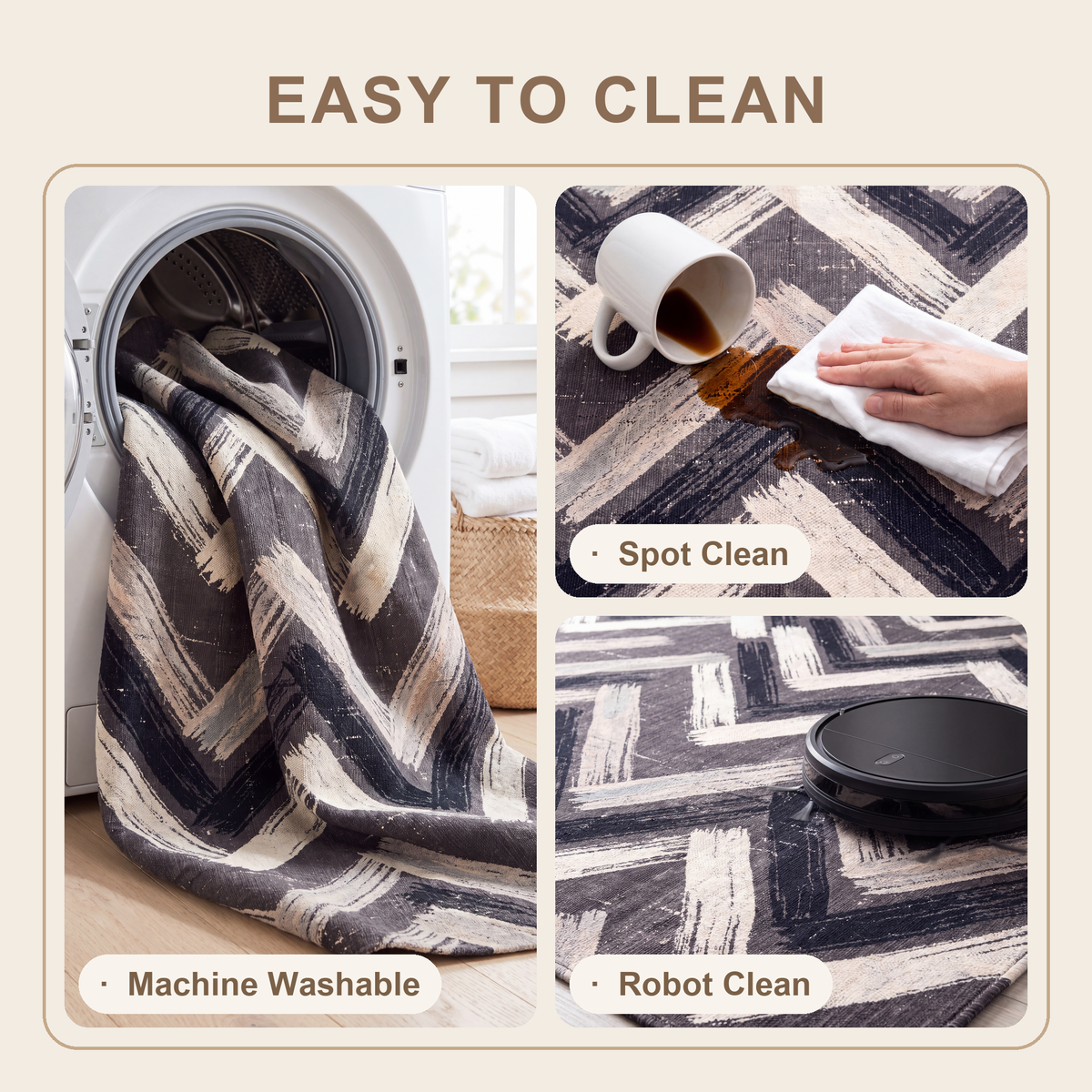 SHARED | Axinite feature clean