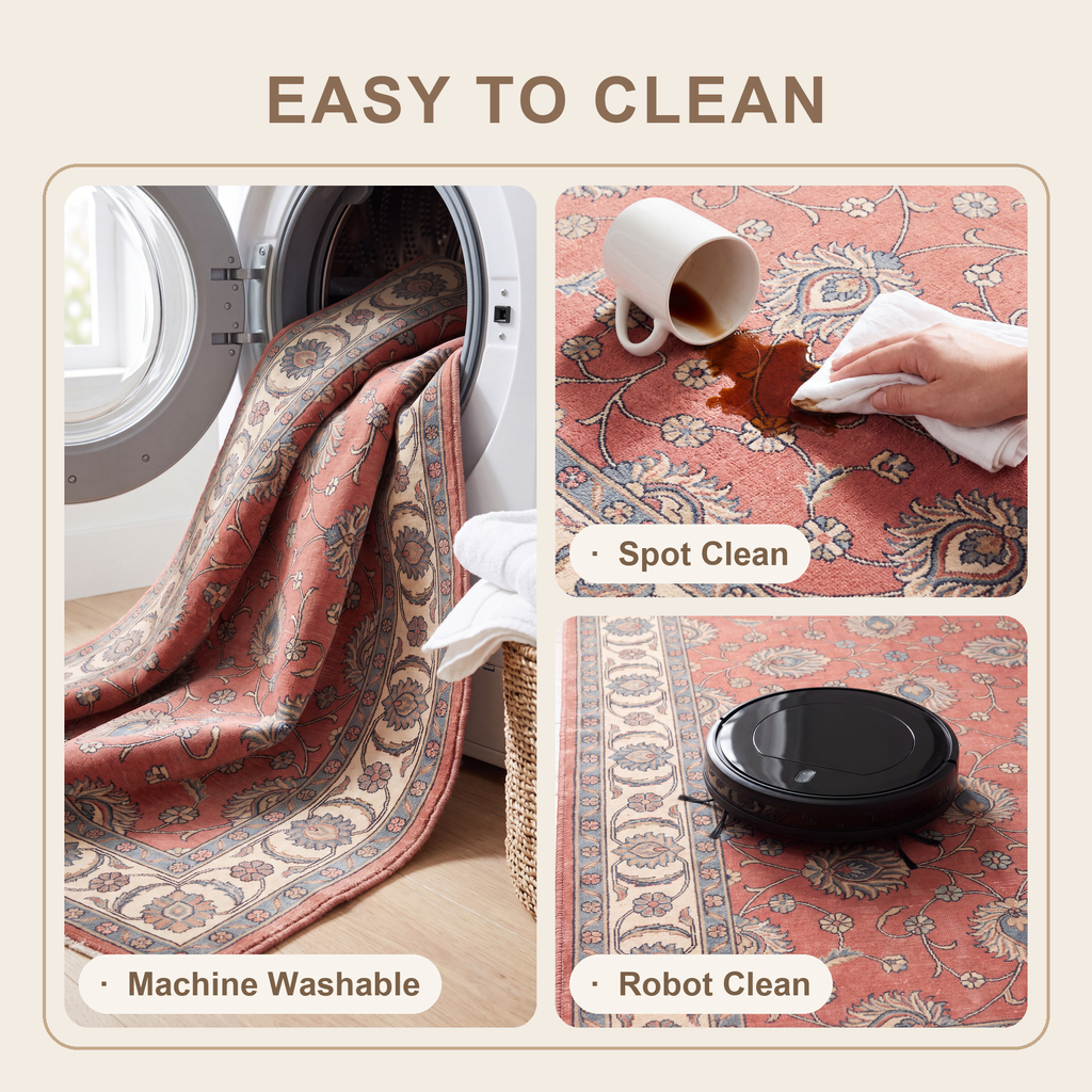 SHARED | Snowdrift feature clean