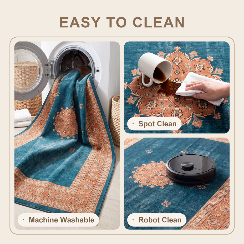 SHARED | Ripple feature clean