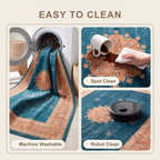 SHARED | Ripple feature clean