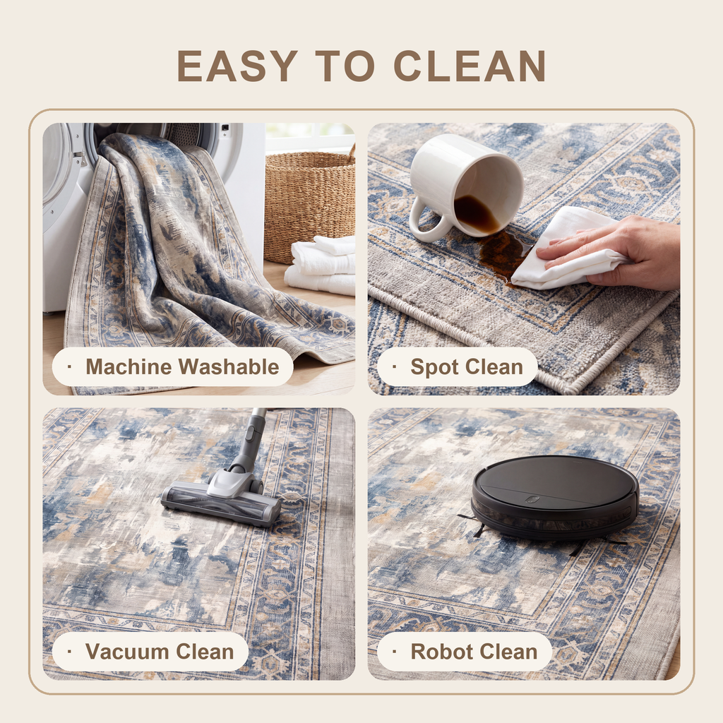 SHARED | Cedar feature clean