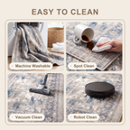 SHARED | Cedar feature clean