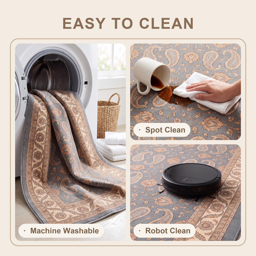 SHARED | Marshmallow feature clean