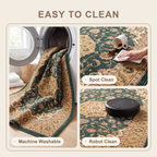 SHARED | Linden2 feature clean