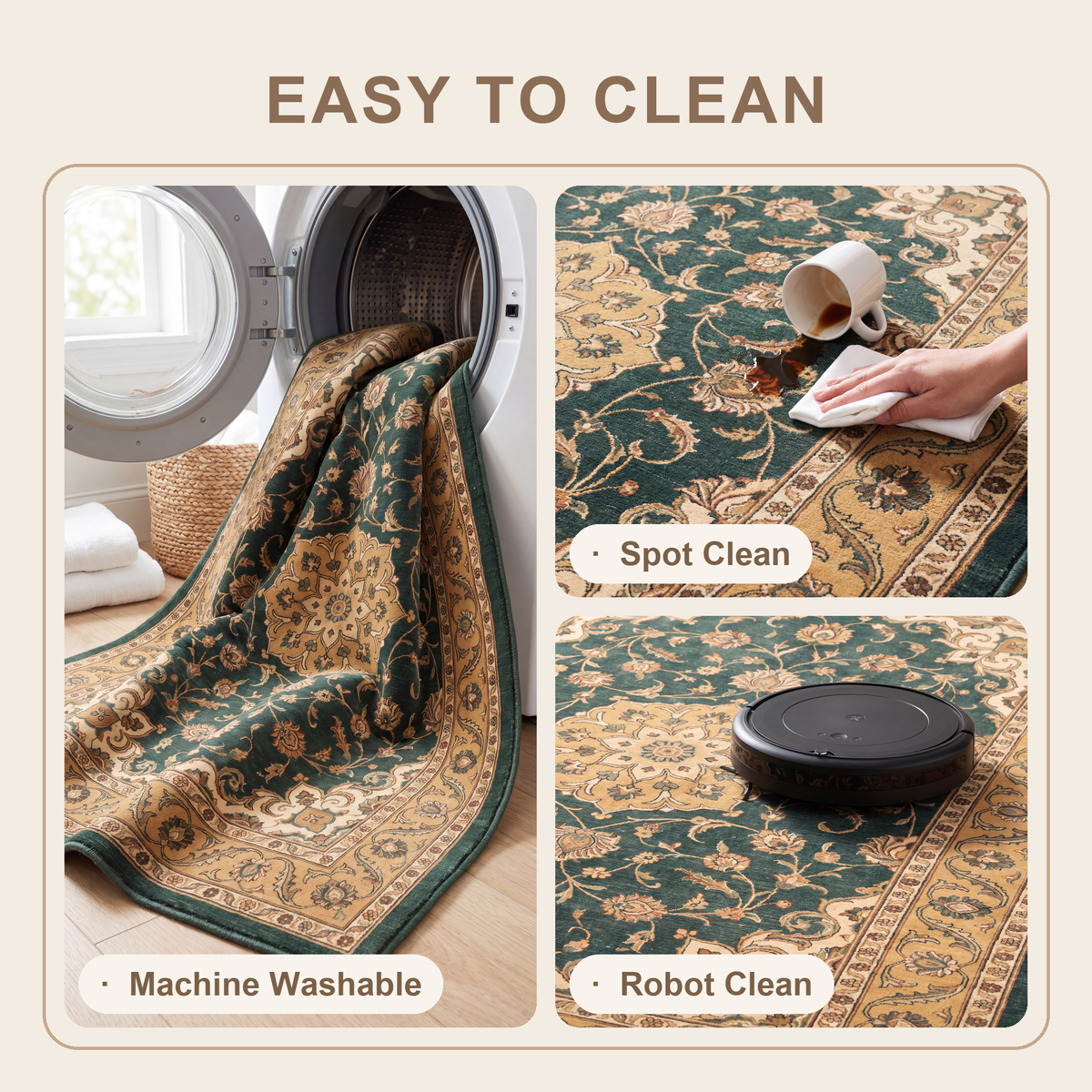 SHARED | Linden2 feature clean