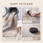 SHARED | Pleonaste feature clean