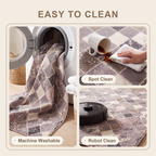 SHARED | Gazebo feature clean