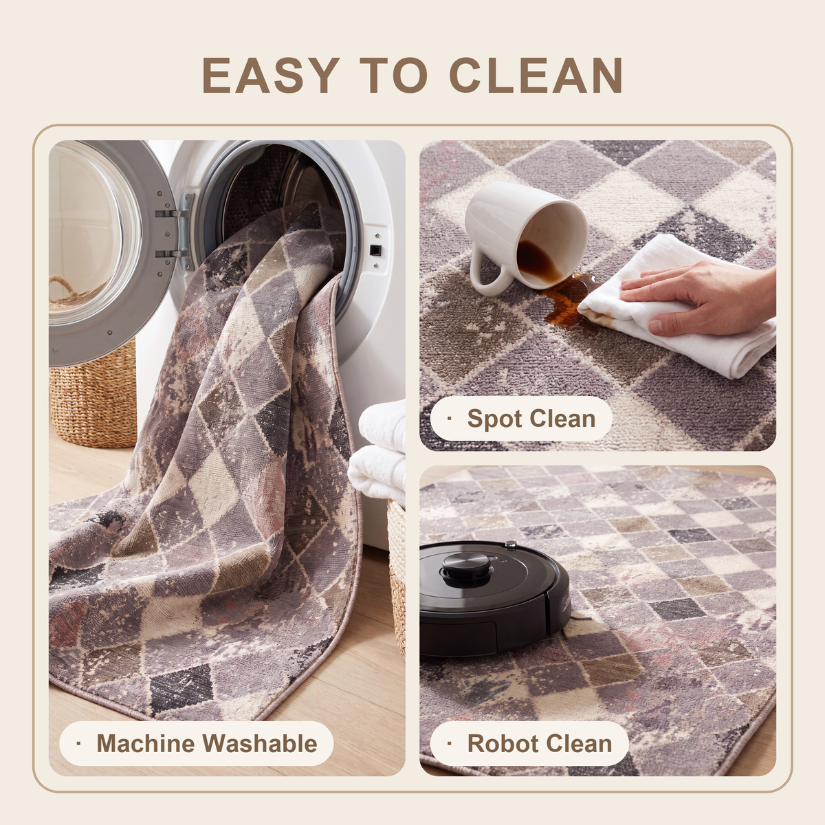SHARED | Gazebo feature clean