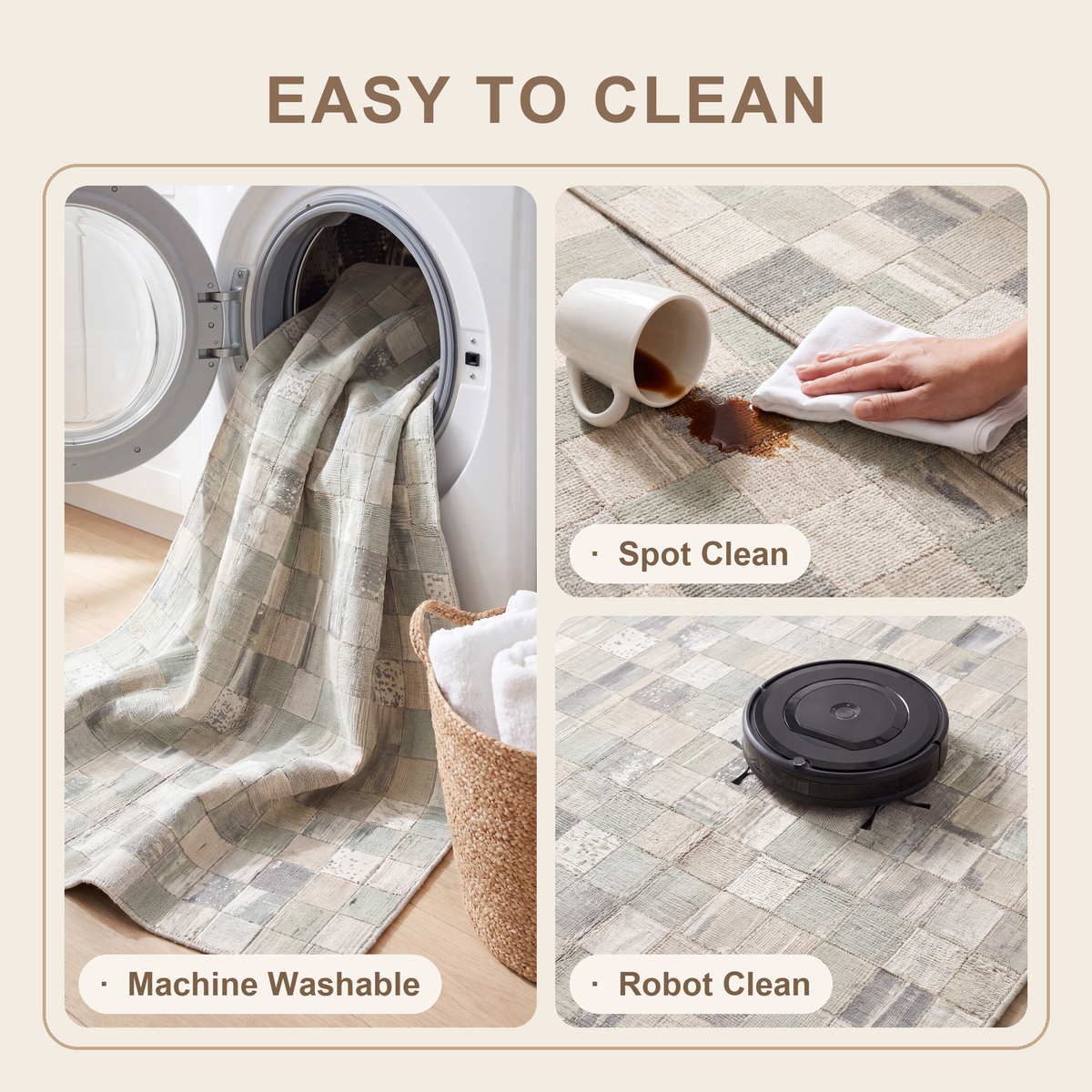 SHARED | Heatwave feature clean