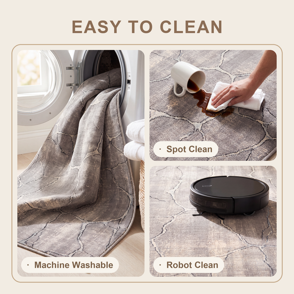 SHARED | Redshank feature clean