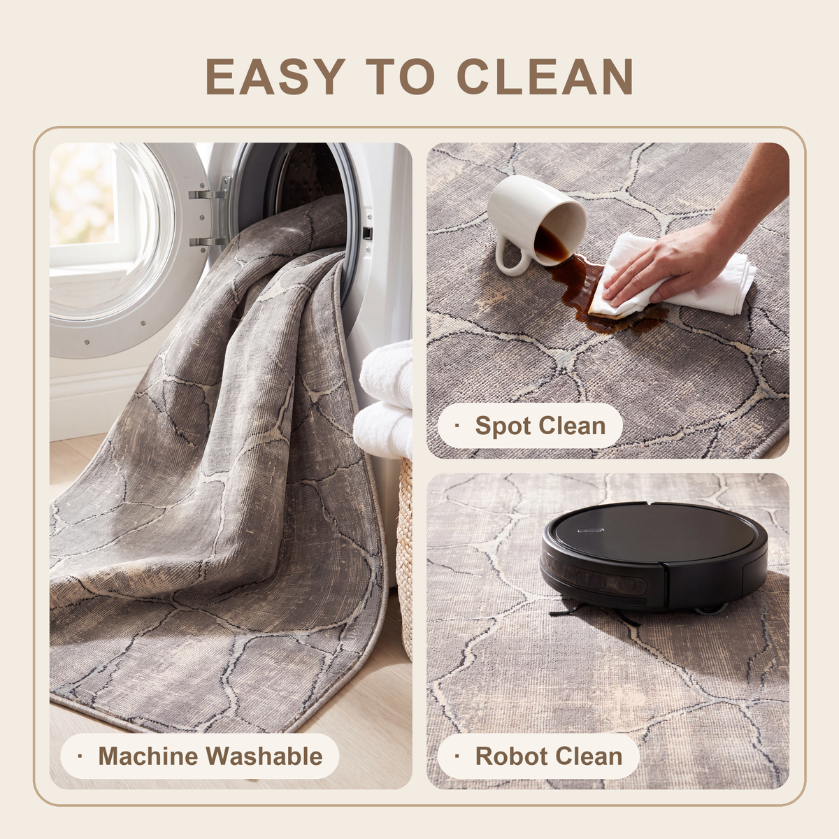 SHARED | Redshank feature clean