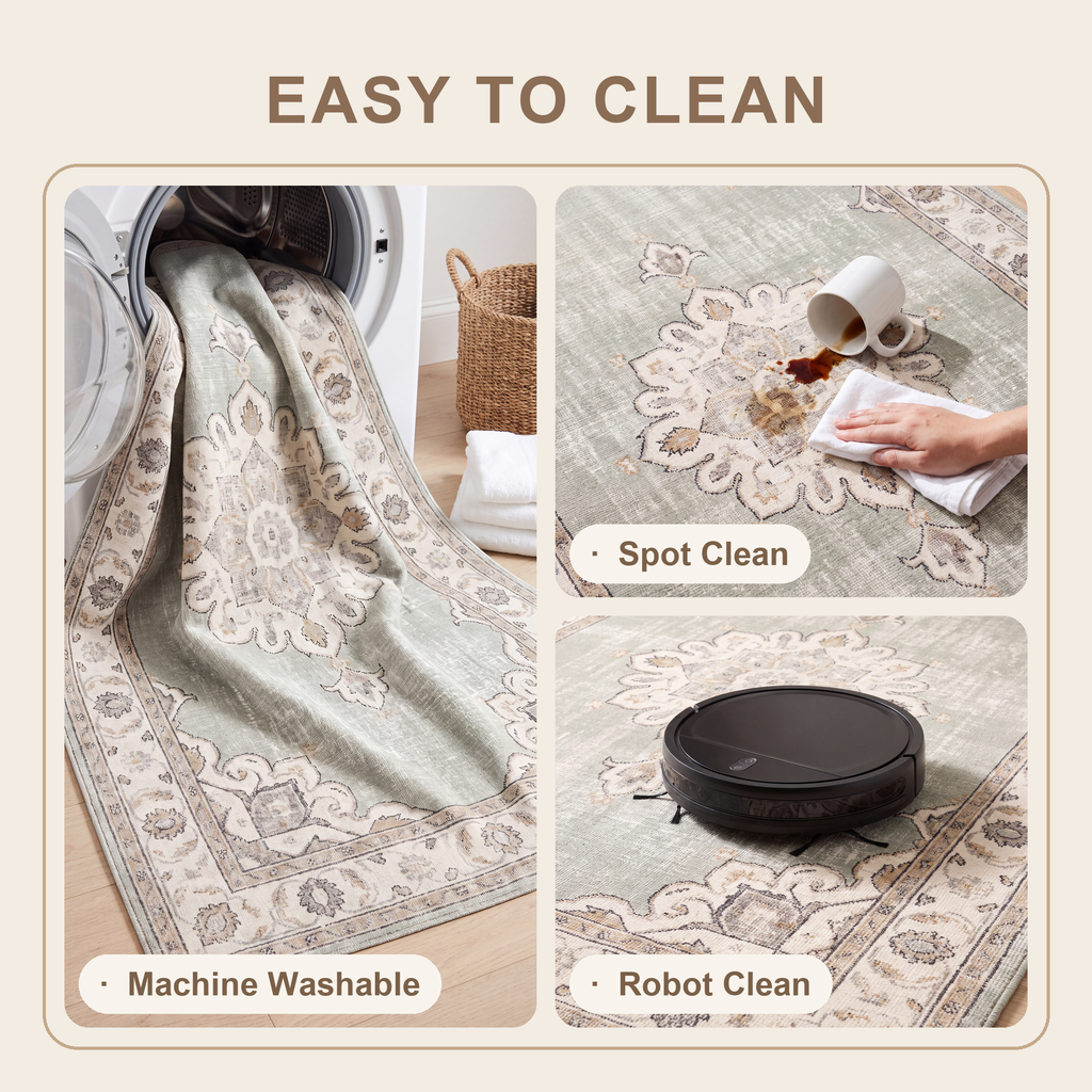 SHARED | Frontispiece feature clean