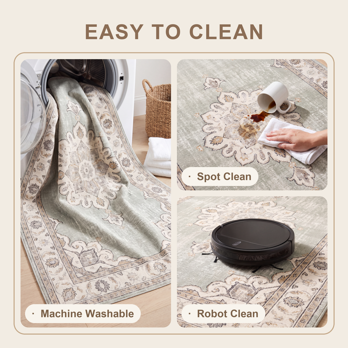 SHARED | Frontispiece feature clean