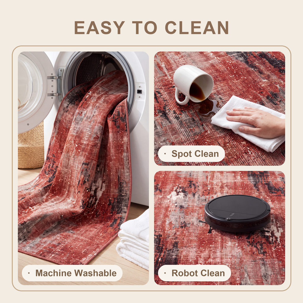 SHARED | Drawingroom feature clean