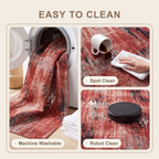 SHARED | Drawingroom feature clean