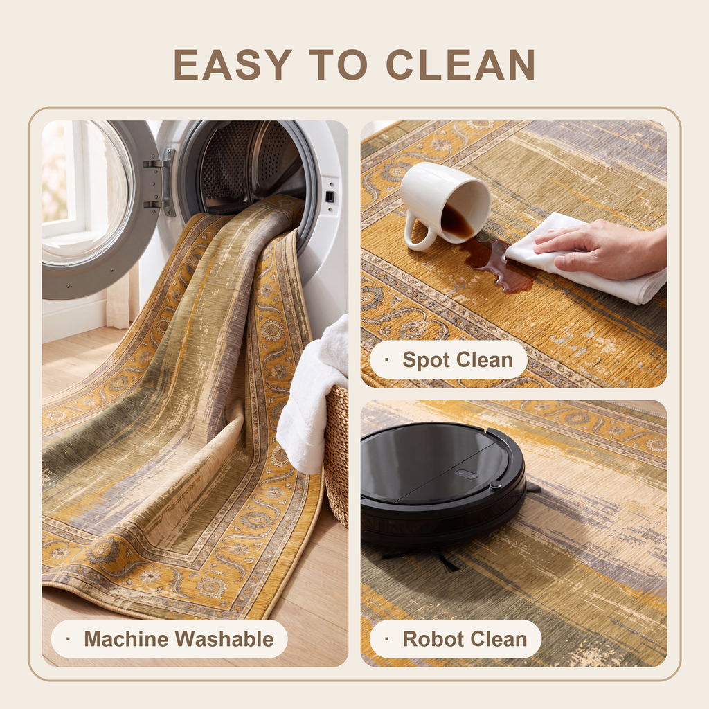 SHARED | Meadow2 feature clean