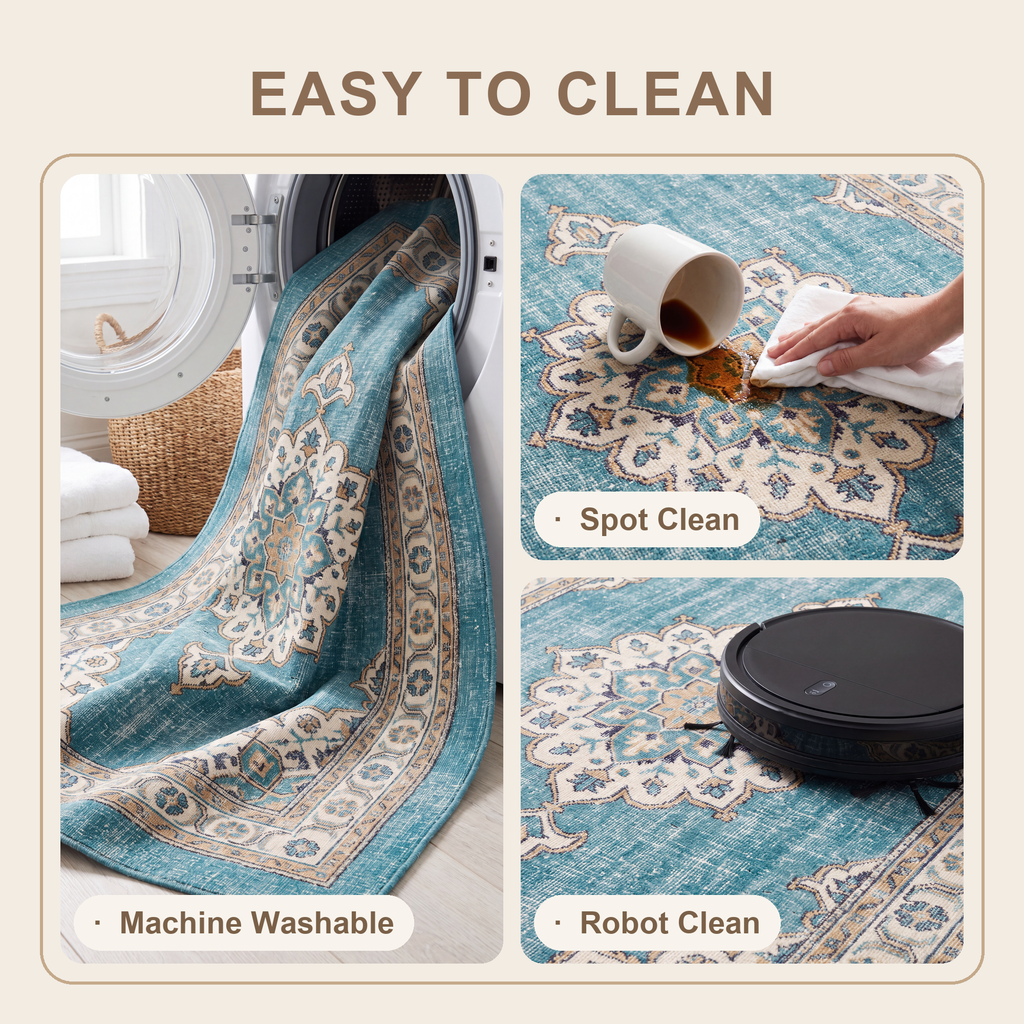 SHARED | Carbonado feature clean