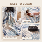SHARED | Chiastolite feature clean