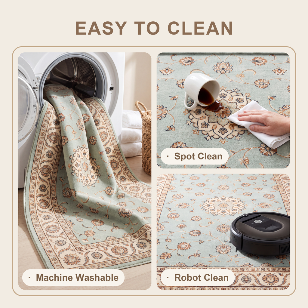 SHARED | Airglow feature clean