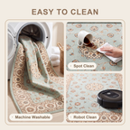 SHARED | Airglow feature clean