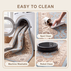 SHARED | Quartzite feature clean