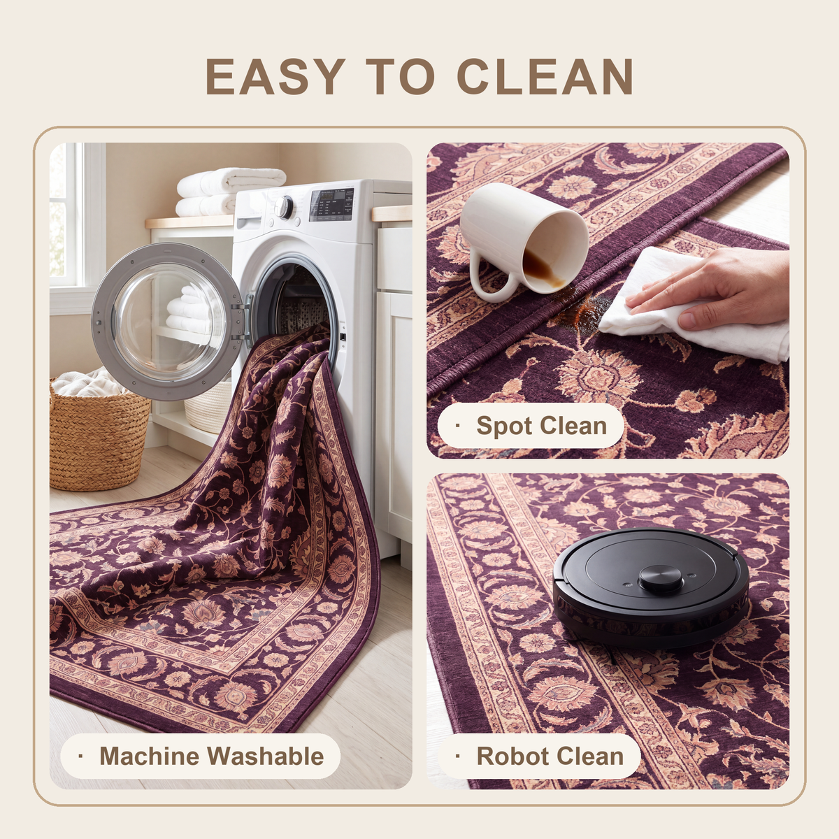 SHARED | Maple2 feature clean