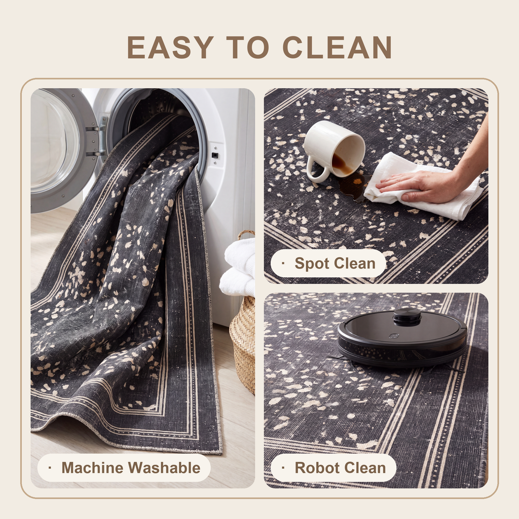 SHARED | Bellamy feature clean
