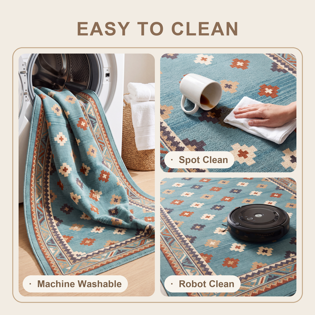 SHARED | Purslane feature clean