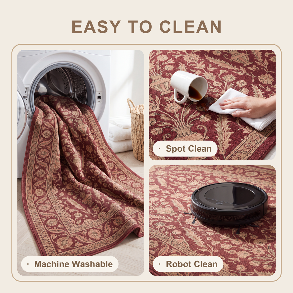 SHARED | Tailwind feature clean